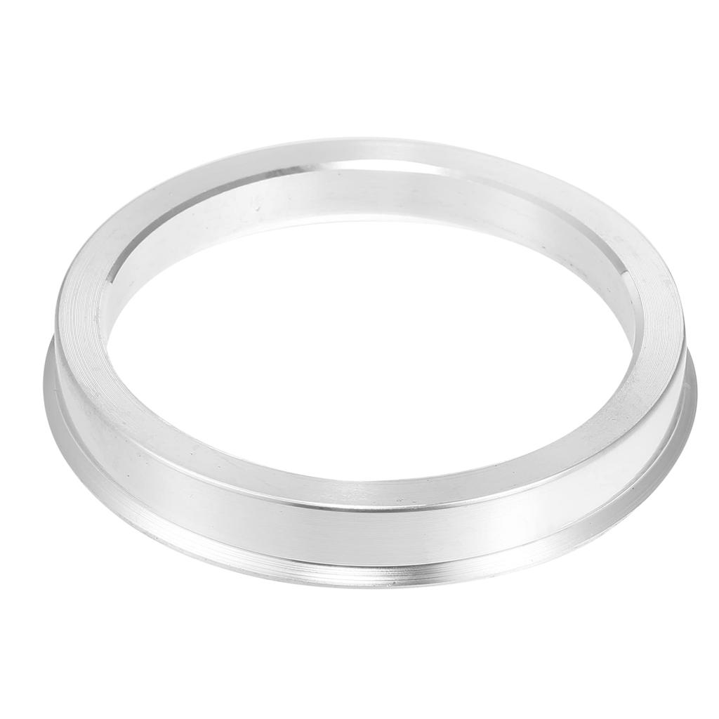 uxcell Переходное кольцо, 2,8 дюйма (70.1 мм), 2,3 дюйма (58.1 мм), Центрированный по ступице