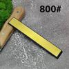Золотые Премиальные Алмазные Точильные Камни - Высококачественные Точильные Инструменты для Ножей Ножниц Запасной Камень