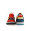 Nike Кроссовки Dunk Low GS What The Kids разноцветные FQ8348-902
