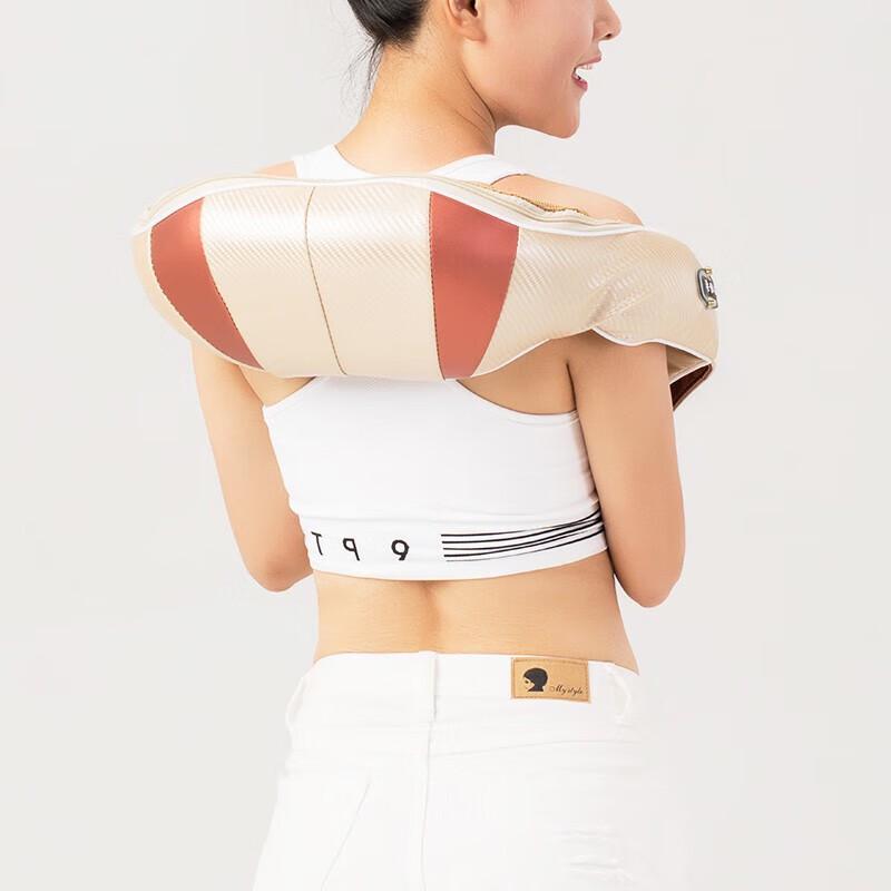 Jiancheng P60 Electric Neck and Shoulder Massage Shawl