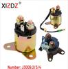 Реле серии 3009 для двигателей Honda GX390 (188, 190, 192F)