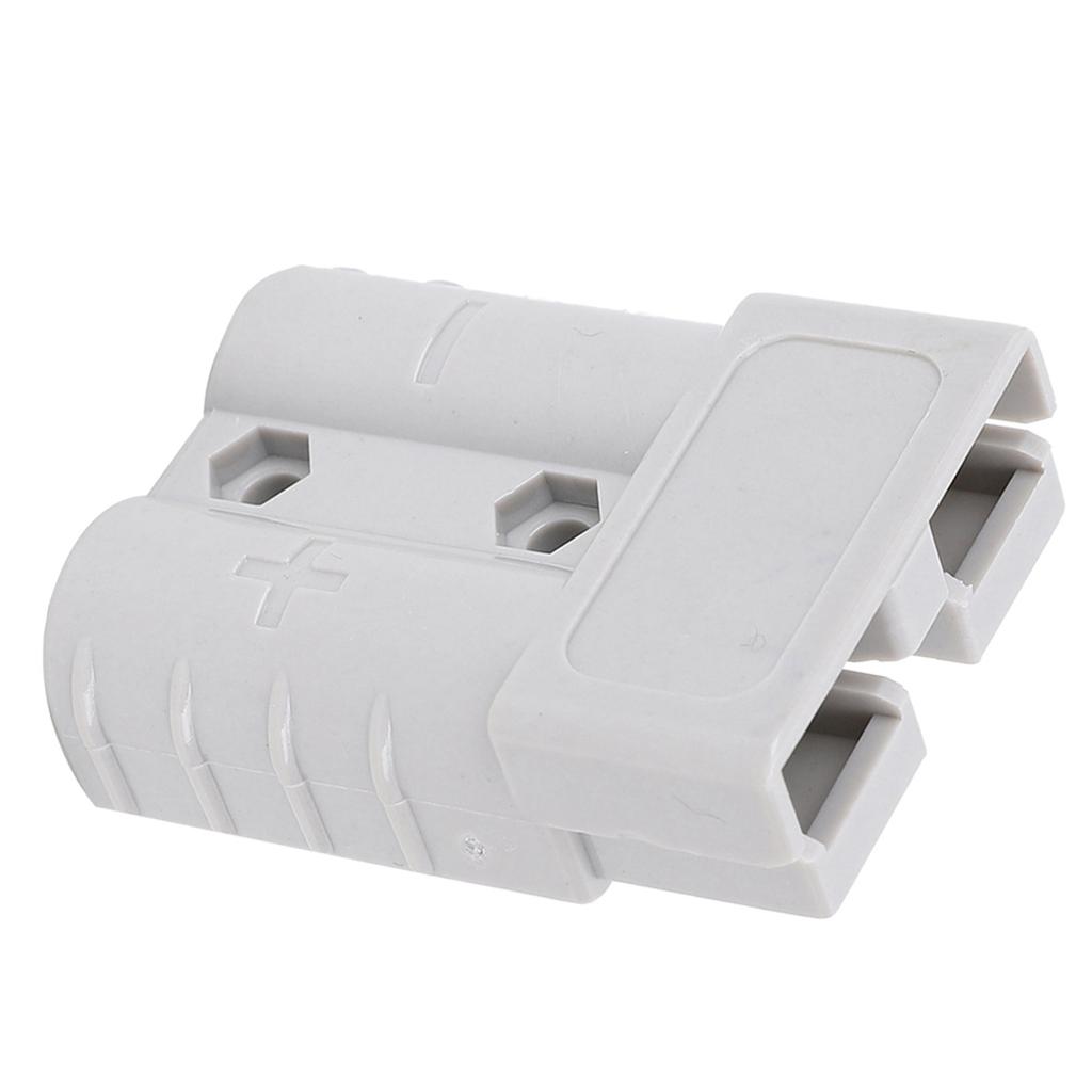 10pcs Battery Power Connector 50A 600V 16mm² 6AWG Cable Terminal Power Connector Power Source Connector