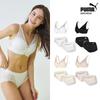 Боди Puma Women S Cool MeSh Up Bra Pants+Second Panty ChooSe