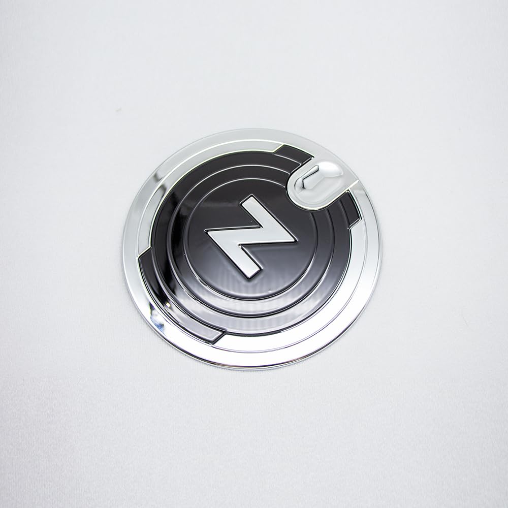 ТАДОКАПАТУ Honda N-BOX JF5 JF6 Крышка бака Крышка горловины Крышка бензобака Накладка