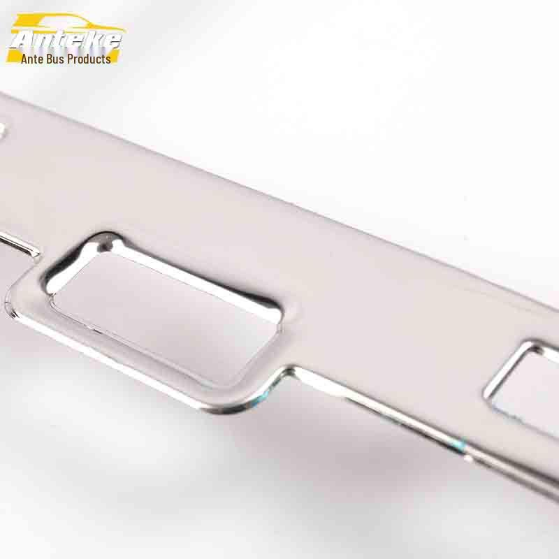 Zotye T600 Front Row & Center Console Reading Light Frame Cover Accessory