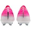 Nike Футбольные бутсы Mercurial Vapor 17 Унисекс Низкие Розовые IO8225-900