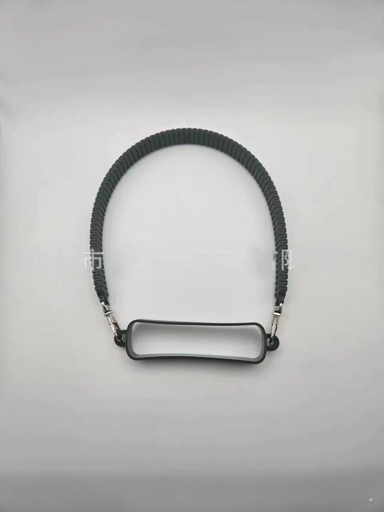 Water Bottle Handle Water Bottle Sling Carrier Holder Strap Soft Durable Silicone for Most 8-40oz Bottles for Cup Accessories