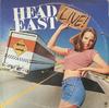 LP Пластинка HEAD EAST - Head East Live ! SP6007 A&M 1979 США Регги, Ска и Даб Б/У