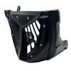 CMX500 Matte Black Motorcycle Under Fairing Cover Engine Guard Belly Pan Panel For Honda Rebel CMX300 CMX500 2017-UP