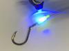 Держатель для наживки Kizakura Ishishi Spirit Keimura Blue 41022