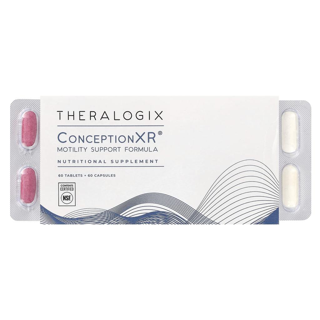 Ideationxr®, Athletic Performance Support Formula, 60 Tablets + 60 Capsules