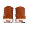 Vans Og Sk8 HI Lx 'Rust' Vans VN0A45JLVQR
