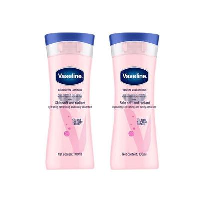 Лосьон для тела Vaseline Niacinamide Brightening