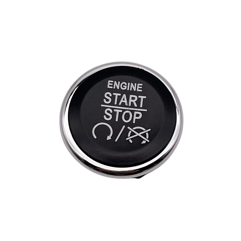 Go Start Stop Ignition Button Switch For Jeep Grand Cherokee For Dodge Challenger 2009 - 2014 For Chrysler Town&Country