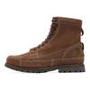 Мужские ботинки Originals II Leather 6 дюймов, коричневые A2GPQ248