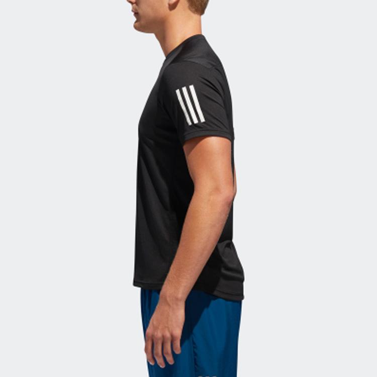 Adidas T Shirt International Version Men's Black DX1312