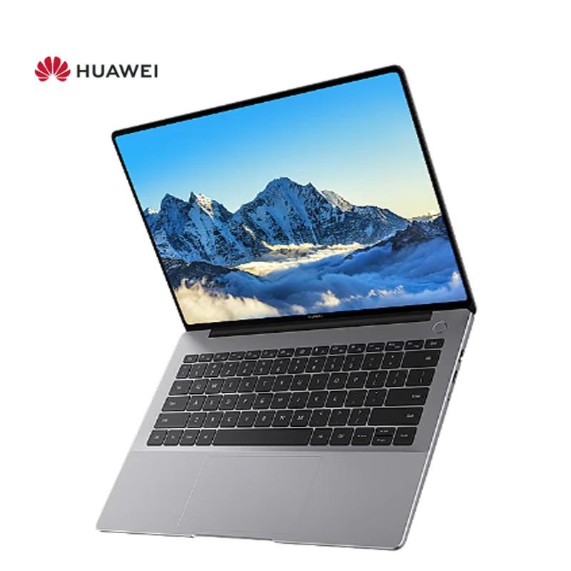HUAWEI Qingyun L420x Laptop (CN version)