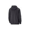 Nike Kaws Collaboration Club Fleece City Edition Brooklyn Nets Hoodie Unisex Tops Dark-Smoke-Grey FB4813-070