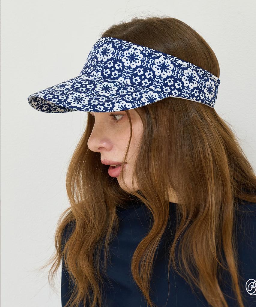 Солнцезащитная кепка Bonide Amalfi Navy