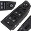 BMW 3 E90 E91 04-12 Window Switch And Mirror Control Panel