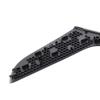Накладка на внутреннюю дверную ручку автомобиля для VW Golf 6 09-2013 5K4868039A82V черная