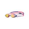 Arena Swimming Goggles Tracks Mirror