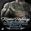 Redemption Road Vicious Cycle 2 by Katie Ashley Paperback Book 9781472229168