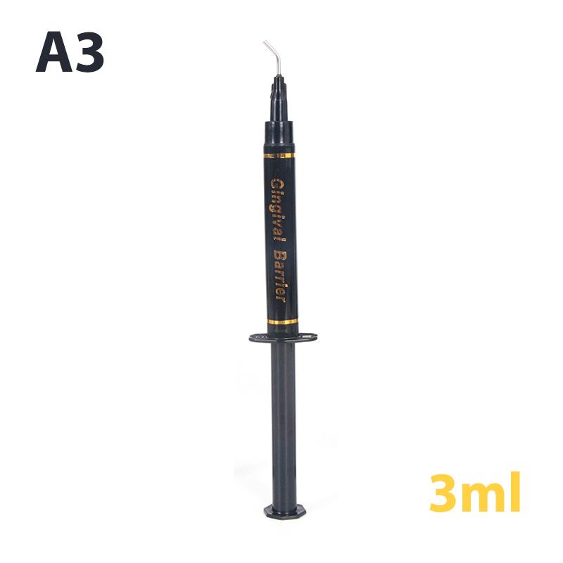 1.5Ml2.5Ml/3M отбеливающий гель для защиты десен и десен