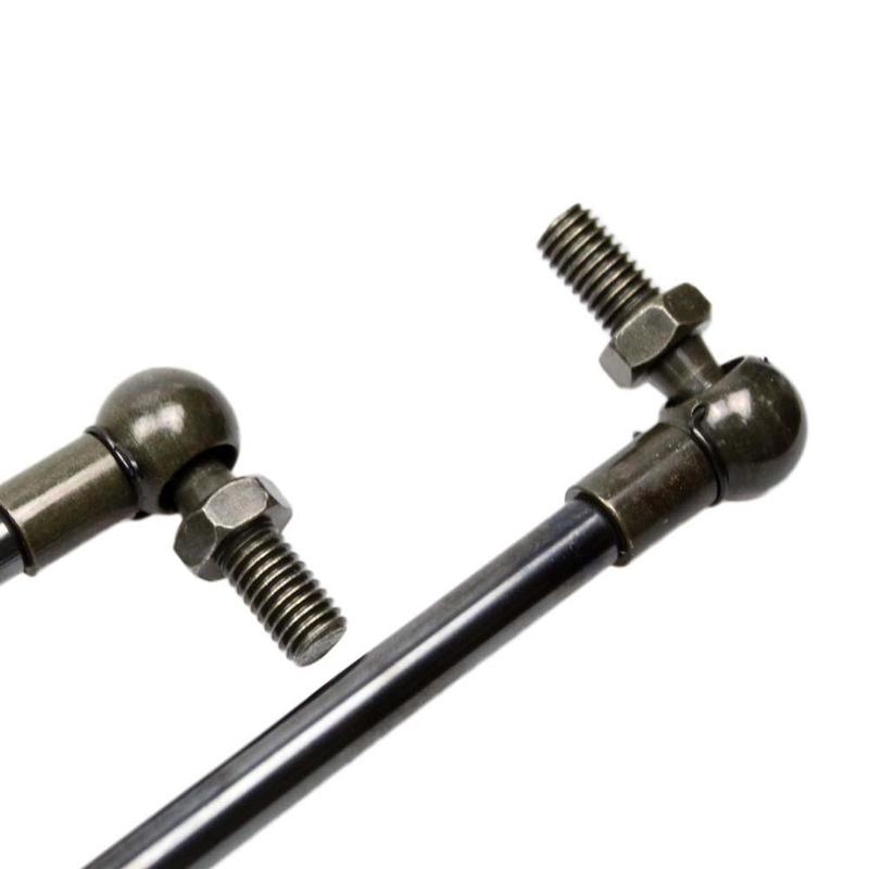 Автоматический газонаполненный амортизатор для заднего стекла для Nissan Pathfinder Terramax Nissan Terrano 1 внедорожник 1985-1995 475 мм