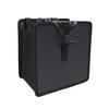 Car Storage Bag Durable Collapsible Easy Installation Foldable Design Auto Trash Case Supplies