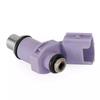 Yamaha 6P2137611000 Fuel Injector, suitable for 6P2-13761-10-00.