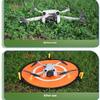 Universal Foldable Landing Pads For Mavic 4 Pro/Air 3S/Neo/Mini 4 Pro/3 Pro/Mini 4K/2/Avata 2 Drone Mat Quadcopters Accessories