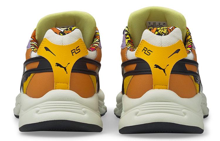 Puma RS Connect Ромеро Бритто Счастливое Искусство 382168-01