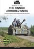 Книга The Finnish Armored Units