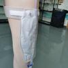 Anti Irritation Catheter Tube Holder Anti Slip Urine Drainage Bag Strap Catheter Leg Strap