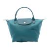 Сумка-шоппер Le Pliage Green Унисекс Сумки-тоут Темно-зеленый L1621919P89