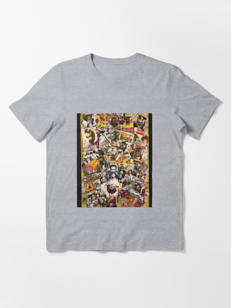Marlene Dietrich Retro Marlene Pretty Dietrich Call Me Essential T-Shirt