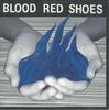 CD BLOOD RED SHOES - Fire Like This NONE HOSTESS Japan Rock Used