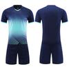 Тренировочная футбольная форма, комплект спортивной формы, форма для взрослых и детей, персонализированная