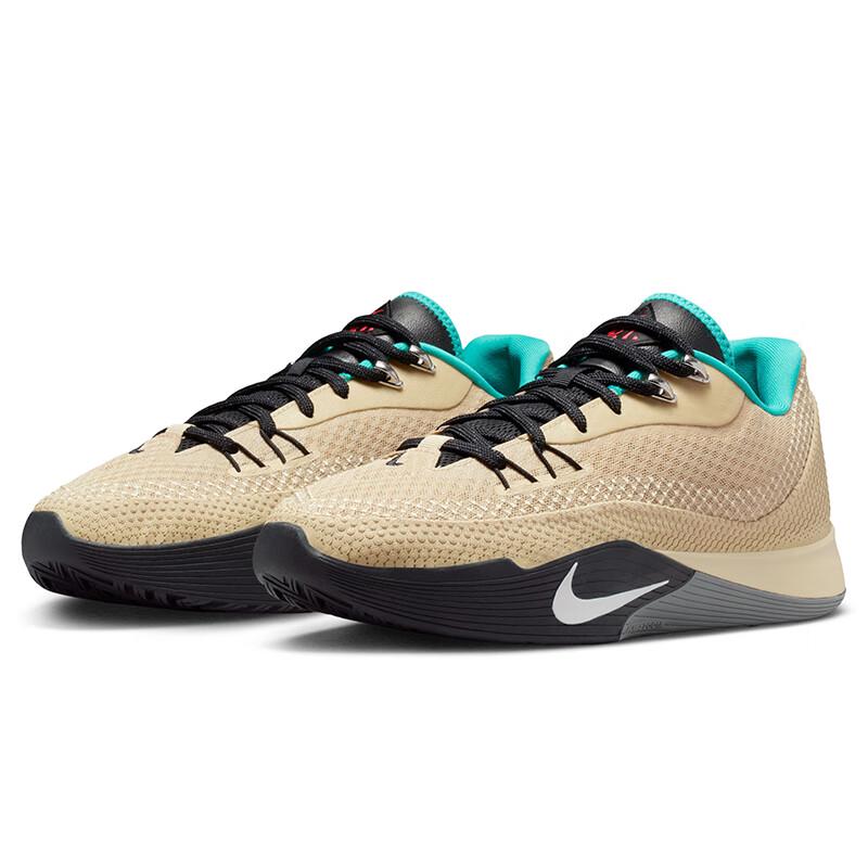 Nike Мужской S.T. Баскетбольные кроссовки FLARE Performance