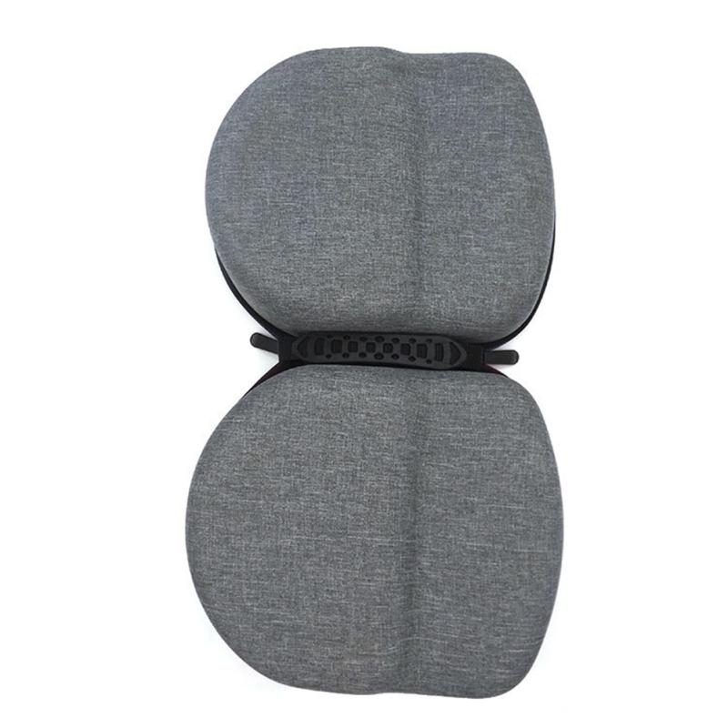 Ударопрочный чехол для гарнитуры Vr, совместимый с Oculus Quest 2, дорожный чехол для виртуальной реальности