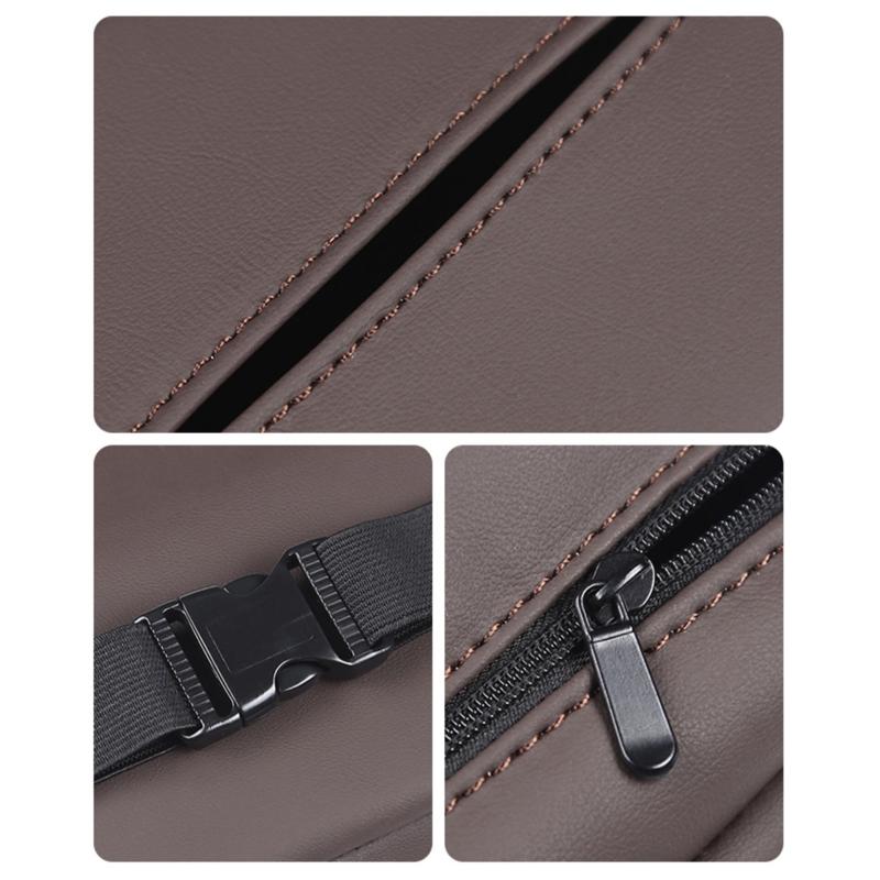 Автомобильная коробка для салфеток Сумка для хранения бумаги на подлокотнике Авто для Lexus F SPORT GX460 Ct200h IS250 ES 220D IS200 Fsport GS GX IS LS LX NX