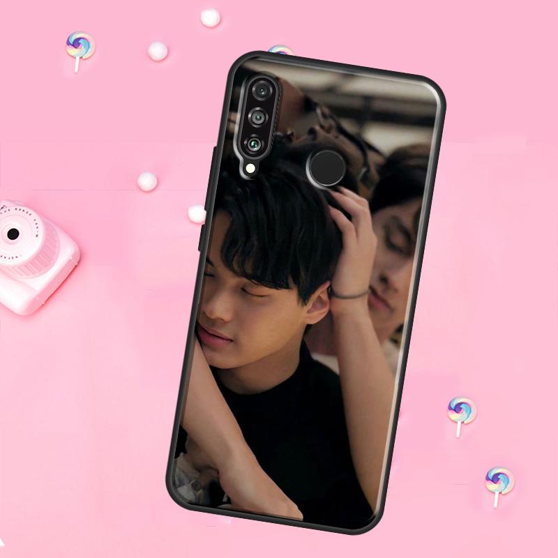 2gether The Series Чехол для Huawei Nova 10 9 SE 3i 7i 8i 11i 12i Y73 Y90 Y70 Y72 Y61 Y91 P60 Pro P30 P40 Lite