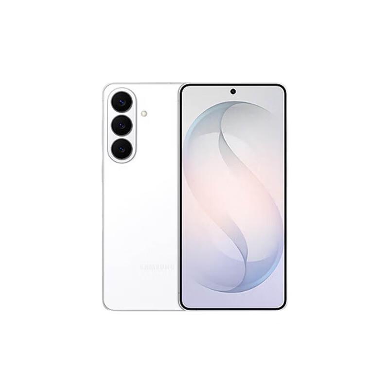 Samsung Galaxy S26+ AI Smartphone (CN version)