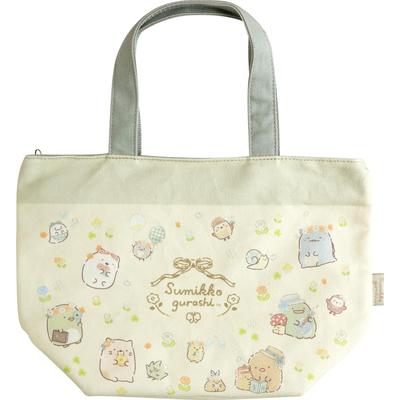 Сумка-холодильник Sumikko Gurashi CA53702 San-X