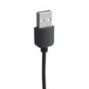 6-в-1 USB 2.0 Type A на 6 USB 5-контактный папа Адаптер-шнур USB на USB 5-контактный Зарядный кабель Эффективный 50 см