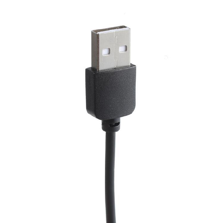 6-в-1 USB 2.0 Type A на 6 USB 5-контактный папа Адаптер-шнур USB на USB 5-контактный Зарядный кабель Эффективный 50 см
