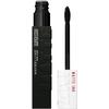 Maybelline SuperStay Matte Ink Жидкая помада Thrill Seeker Стойкое матовое покрытие Высокопигментированный цвет