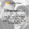 Emporio Armani Ea3255 6250 Men Eyeglasses