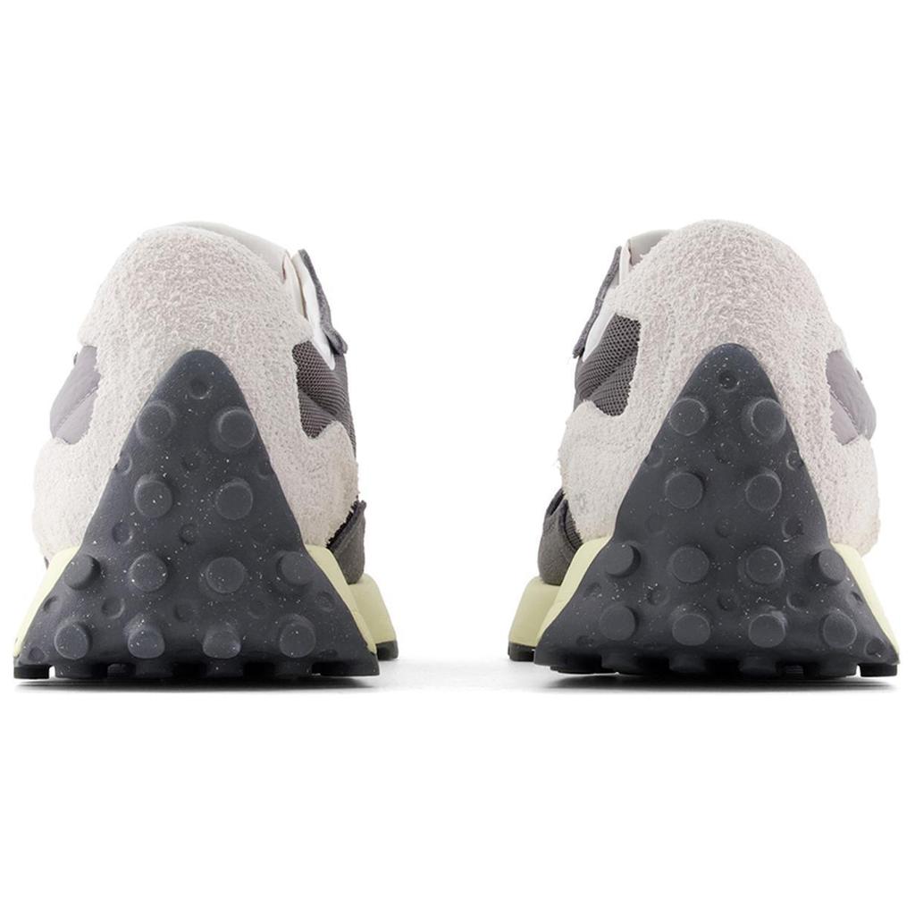 New Balance 327 Castlerock Shadow Grey кроссовки унисекс U327WRF